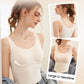 💖Christmas Sale - 50% OFF🌹[Women’s Gift] Thickened Warm Tank Top with Shelf Bra