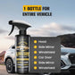🔥 65% OFF for a limited time! Toretark® Professional Ceramic Coating Spray | Daily cleansing for long-lasting rejuvenation