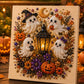 💥 Letzter Tag 50% RABATT👻✨50.000 VERKAUFT!🎃 Halloween Perlkunst DIY-Kit – Keine Malfähigkeiten erforderlich, einfach Perlen zuordnen und platzieren. Erstelle gruselig-süße Dekoration für ein gemütliches Herbst-Zuhause! 🧵🖼️