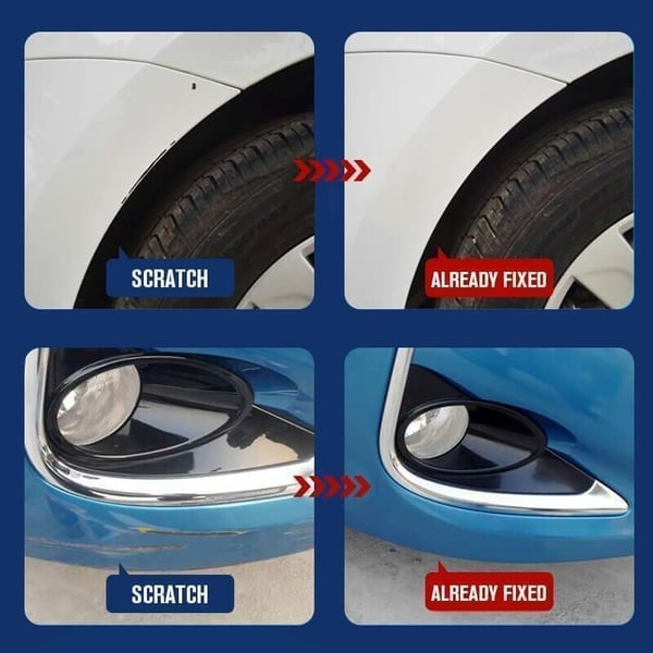 🚗💥Free shipping Buy 2 Get 1 Free Car Restoration Set | Change to new paint in seconds