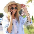 🎅Big Sale Last Day 50% OFF 🔥- Boho Beaded Tassel Keychain