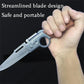 🔥Limited time half price🔥Outdoor Stainless Steel Portable Floding Knife