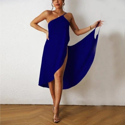 💥Limited time special price of £7.99🏄‍Women's Beach Wrap Dress Cover-up