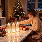 🎁Romantic Tabletop Night Lights