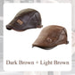 🔥2025 New Arrival Pre-Sale🍃Leather Beret