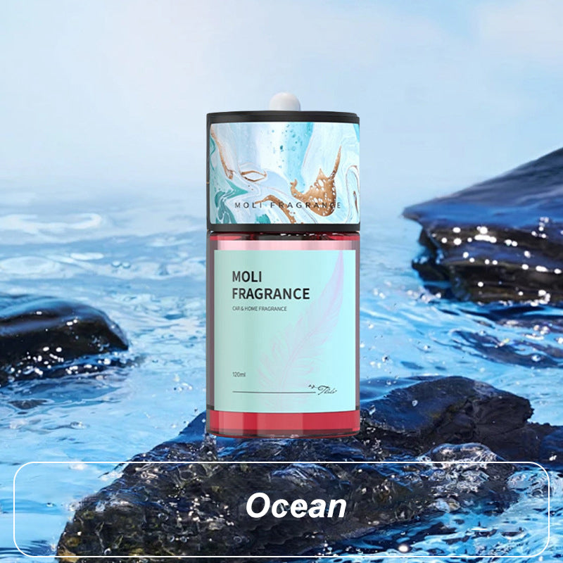 🚗💨 Long-lasting car aromatherapy|Fragrance all the way, full ✨ of atmosphere