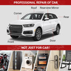 🔥The car scratch repair pen 🚧 quickly covers scratches, saving money and worry 🚗💦