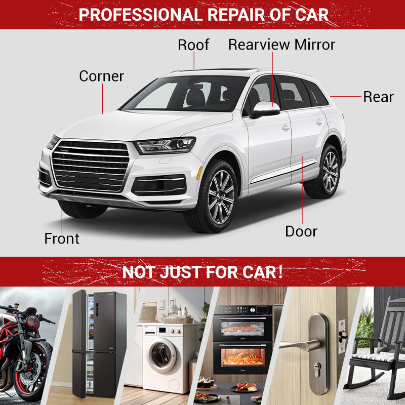 🔥The car scratch repair pen 🚧 quickly covers scratches, saving money and worry 🚗💦