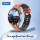 🏃Intelligent Sports Watch: Pro Health Tracking ⚕️ – Fit for Daily & Workout Use