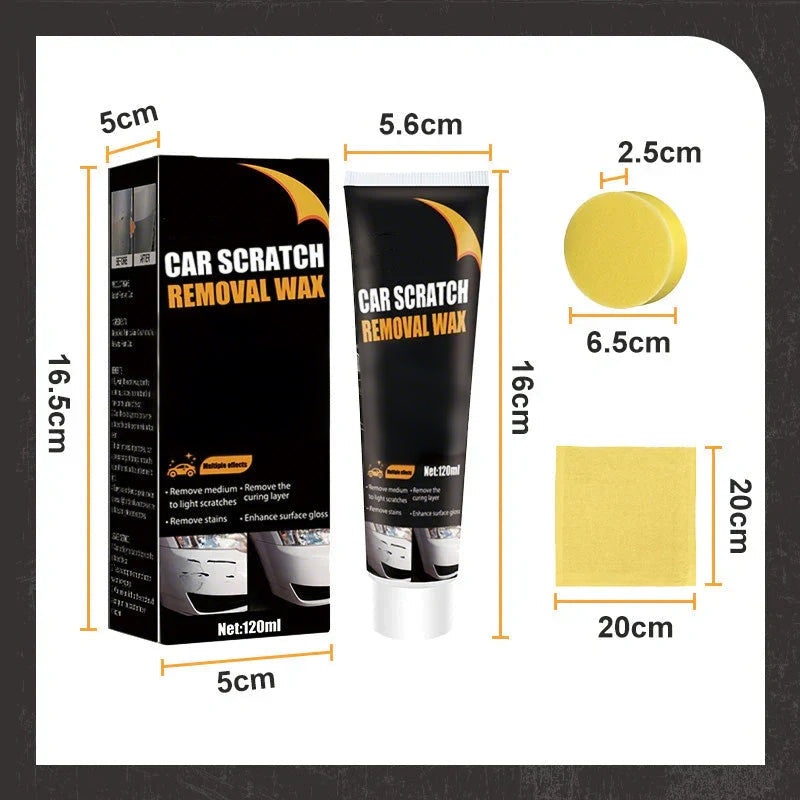 🚗🔥Car Scratch Repair Paste🔥
