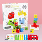 💖Christmas Sale 50% OFF🎁5D Puzzle Educational Faces Changing Family Game🧩