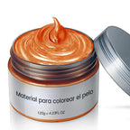 Hair Color Wax