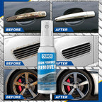 🚜 Rust Removal Spray | Works on Cars, Pipes & Grills