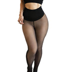 ⚡50K+ SOLD!❄️One-Seam Shaping Pile Leggings💕Stay Warm & Look Snatched