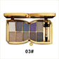 💗LAST DAY - BUY 1 GET 1 FREE💗10 Colors Glitter Shimmer Eyes Shadow Pallet