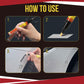 🔥Last Day-Buy 1 Get 1 Free!!🔥-🚗Instant Car Scratch Repair Pen