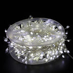 ✨50% OFF EARLY CHRISTMAS SALE🎄 Copper Wire Firecracker Light String – Perfect for Home Holiday Decor🎁