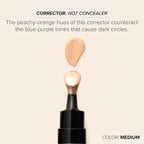 🔥Buy 1 Get 1 Free✨Luminous Eye Corrector SPF 41