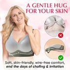 ✨Zeitlich begrenzter Rabatt von 49 %✨Bügelloser Top-Stütz-BH👍Keine schlaffen Brüste mehr