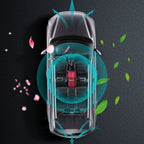 🚗💨 Long-lasting car aromatherapy|Fragrance all the way, full ✨ of atmosphere