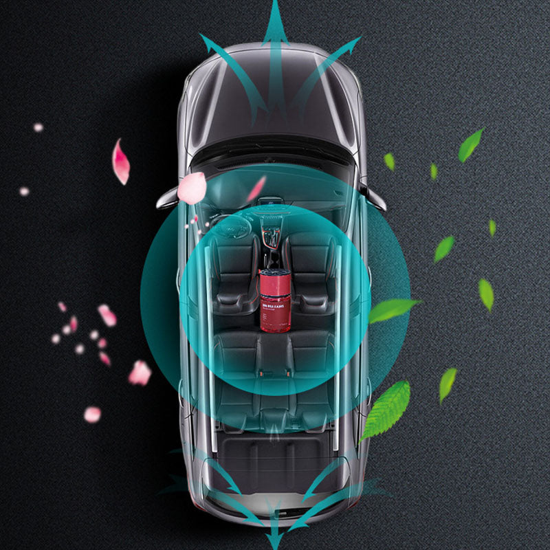 🚗💨 Long-lasting car aromatherapy|Fragrance all the way, full ✨ of atmosphere