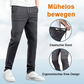 ⏰Letzter Tag 70% Rabatt!🏆MultiPants – Hochelastische, strapazierfähige Cargohose mit vielen Taschen