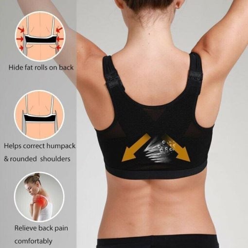 🔥Hot Sale 49% OFF🔥Adjustable Support Multifunctional Bra
