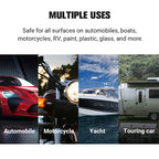 🔥 65% OFF for a limited time! Toretark® Professional Ceramic Coating Spray | Daily cleansing for long-lasting rejuvenation