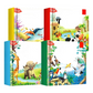 ✨【Kids' Animal-Themed Pop-Up Books】✨