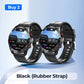 🏃Intelligent Sports Watch: Pro Health Tracking ⚕️ – Fit for Daily & Workout Use