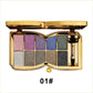 💗LAST DAY - BUY 1 GET 1 FREE💗10 Colors Glitter Shimmer Eyes Shadow Pallet