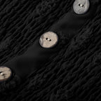 ✨ Bandeau pleated wide-leg jumpsuit | French lazy style