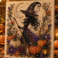 💥 Letzter Tag 50% RABATT👻✨50.000 VERKAUFT!🎃 Halloween Perlkunst DIY-Kit – Keine Malfähigkeiten erforderlich, einfach Perlen zuordnen und platzieren. Erstelle gruselig-süße Dekoration für ein gemütliches Herbst-Zuhause! 🧵🖼️