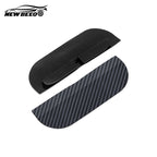 🔥 LIMITED TIME OFFER! Carbon Fiber Rain Visor for Car Mirrors – Sleek Carbon Design + Rain Blocking for Safer Driving