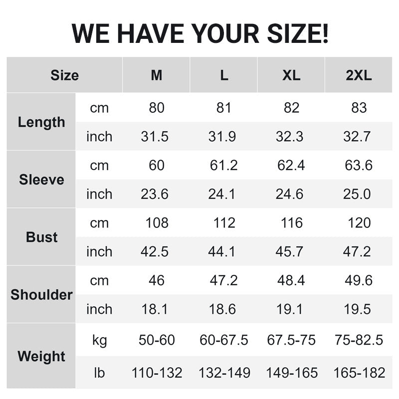 ❄️Winter Specials❄️ Men’s Tweed Jacket with White Duck Down Lining