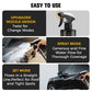 🔥 65% OFF for a limited time! Toretark® Professional Ceramic Coating Spray | Daily cleansing for long-lasting rejuvenation