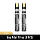 🔥The car scratch repair pen 🚧 quickly covers scratches, saving money and worry 🚗💦