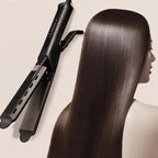 🔥New Year Hot Sale 49% Off💕Ceramic Tourmaline Ionic Flat Iron Hair Straightener