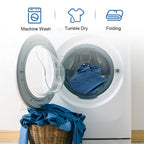 🔥66% OFF! High-waisted stretch belly-cinching jeans 👖 + 360° stretch for a slimmer look