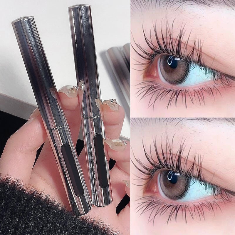 ⏰ Buy 1 Get 1 Free! Iron wand mascara ✨ is long and curly without smudging