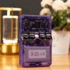 🎮 Retro Handheld 3D Video Game Console – Nostalgic Games in Immersive 3D, Pocket-Sized Retro Fun!