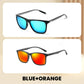💥New Design Aluminum Magnesium Men Polarized Sunglasses