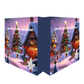 🔥Start preparing now-Up to 50% OFF🎅Christmas Gnome Countdown Calendar 2025🥰