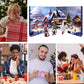 🔥Start preparing now-Up to 50% OFF🎅Christmas Gnome Countdown Calendar 2025🥰