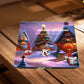 🔥Start preparing now-Up to 50% OFF🎅Christmas Gnome Countdown Calendar 2025🥰