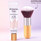 BB‑Blur getönte Feuchtigkeitscreme SPF 30 – Mittlere Deckkraft, natürliches mattes Finish, schichtbare Abdeckung