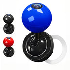 Universal One-Button Start Car Shift Knob