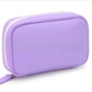 🥳2026 HOT SALE🥳💞50.000+ VERKAUFT! 💊🧳 50% RABATT! A8 Waterproof Pill Pouch Set – 14 farbcodierte Beutel, wasserdichte und quetschfeste Hülle. Fasst 7–14 Tage Medikamente – perfekt für Reisen und tägliche Routinen! 🗓️✨