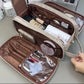 ✨Large - Capacity Cosmetic Bag with Eight Compartments🛍️