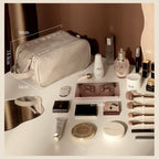 ✨Large - Capacity Cosmetic Bag with Eight Compartments🛍️
